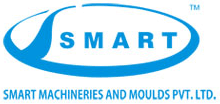 Smart Machineries and Moulds Pvt.Ltd. logo