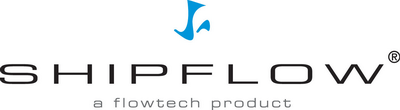 FLOWTECH International AB logo