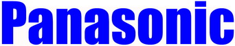 Panasonic Corporation logo