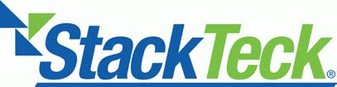 StackTeck Inc. logo