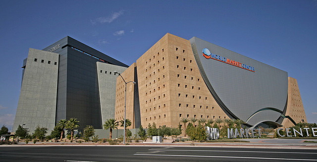 World Market Center Las Vegas