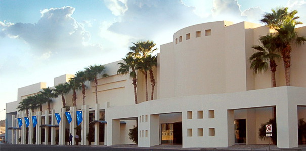 Expo Forum Hermosillo