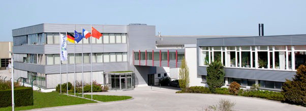 Robert Bosch GmbH Packaging Technology