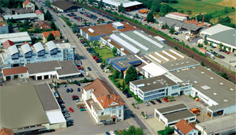 SCHUNK GmbH & Co. KG