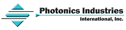 Photonics Industries International, Inc. logo