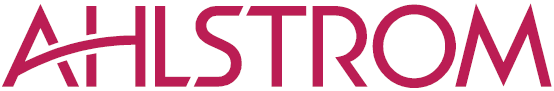 Ahlstrom Corporation logo