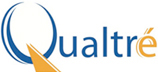 Qualtré, Inc. logo
