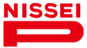 Nissei Plastic Industrial Co Ltd. logo