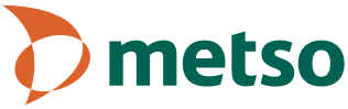 Metso Corporation logo