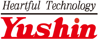 Yushin Precision Equipment Co., Ltd. logo