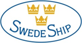Swede Ship Marine AB logo