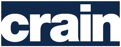 Crain Communications Inc United States Mechatronics Supply Chain Crain Communications Inc Logo