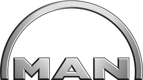 MAN Diesel & Turbo SE logo