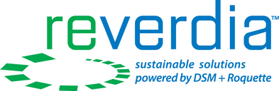 Reverdia logo