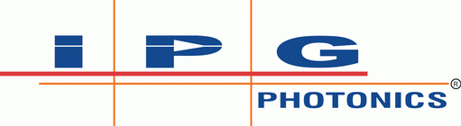 IPG Photonics Corporation logo