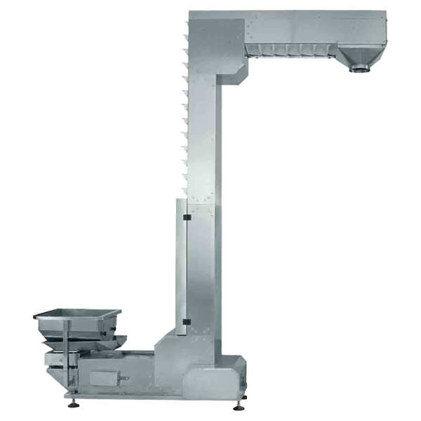 Z type bucket elevator Trade Leads Z type bucket elevator
