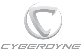 CYBERDYNE Inc. logo