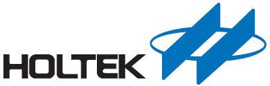Holtek Semiconductor Inc. logo