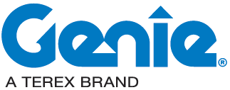 Terex Corporation Genie Industries logo