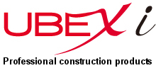 UBEXi logo
