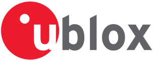 u-blox AG logo