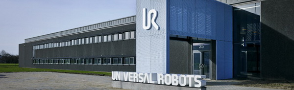 Universal Robots A/S