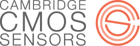Cambridge CMOS Sensors logo