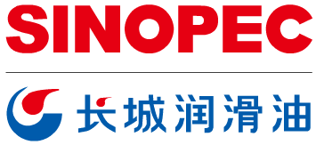 Sinopec Lubricant Company logo