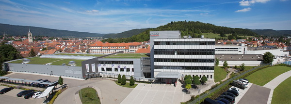 Chiron-werke GmbH & Co. KG