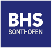 BHS-Sonthofen GmbH logo