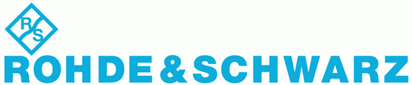 Rohde & Schwarz GmbH & Co. KG logo