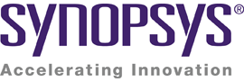 Synopsys, Inc. logo