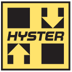 Hyster Company logo