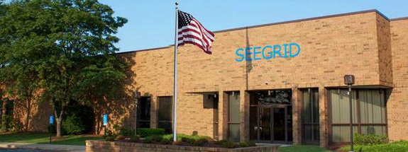 Seegrid Corporation