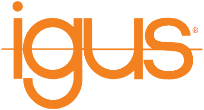 igus® GmbH logo
