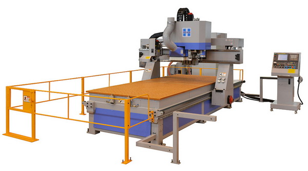 Heian cnc shop