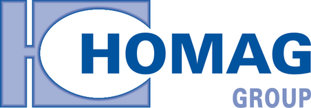 HOMAG Holzbearbeitungssysteme GmbH logo