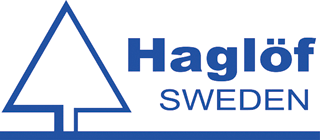 Haglöf Sweden AB logo