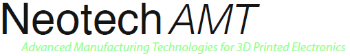 Neotech AMT GmbH logo