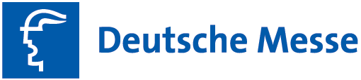 Deutsche Messe AG logo