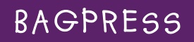 Bagpress logo