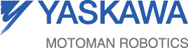 Yaskawa Motoman logo