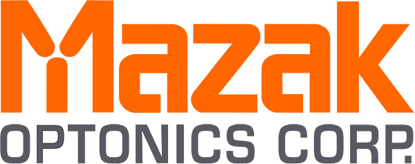 Mazak Optonics Corporation logo