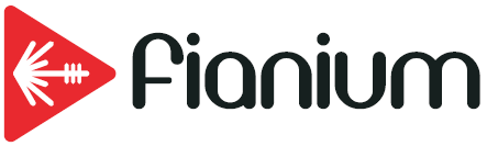 Fianium Ltd logo