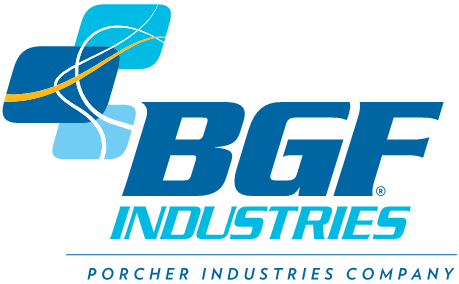 BGF Industries, Inc. logo