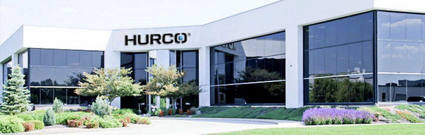 Hurco Companies, Inc.