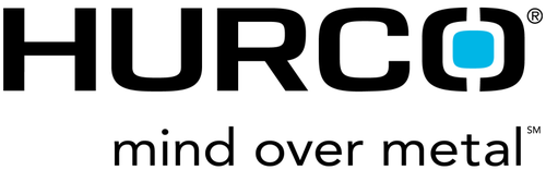 Hurco Companies, Inc. logo