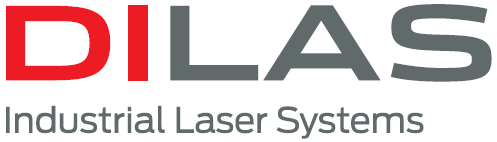 DILAS Industrial Laser Systems logo