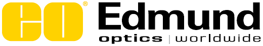 Edmund Optics Inc. (EO) logo