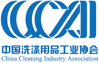China Cleaning Industry Association (CCIA)  logo